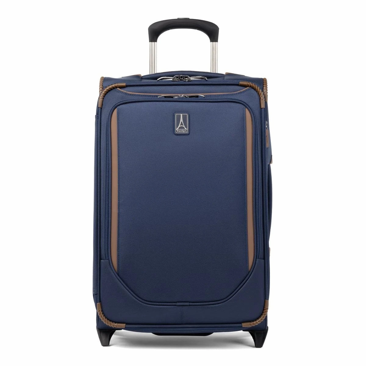 Travelpro Crew Classic Carry-On Expandable Rollaboard Luggage