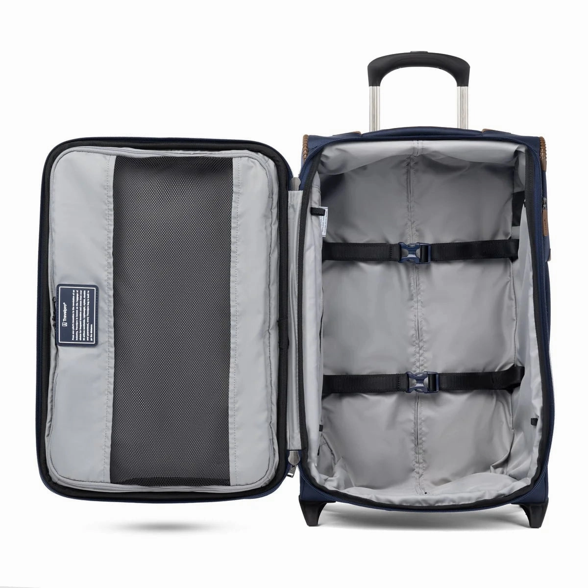 Travelpro Crew Classic Carry-On Expandable Rollaboard Luggage