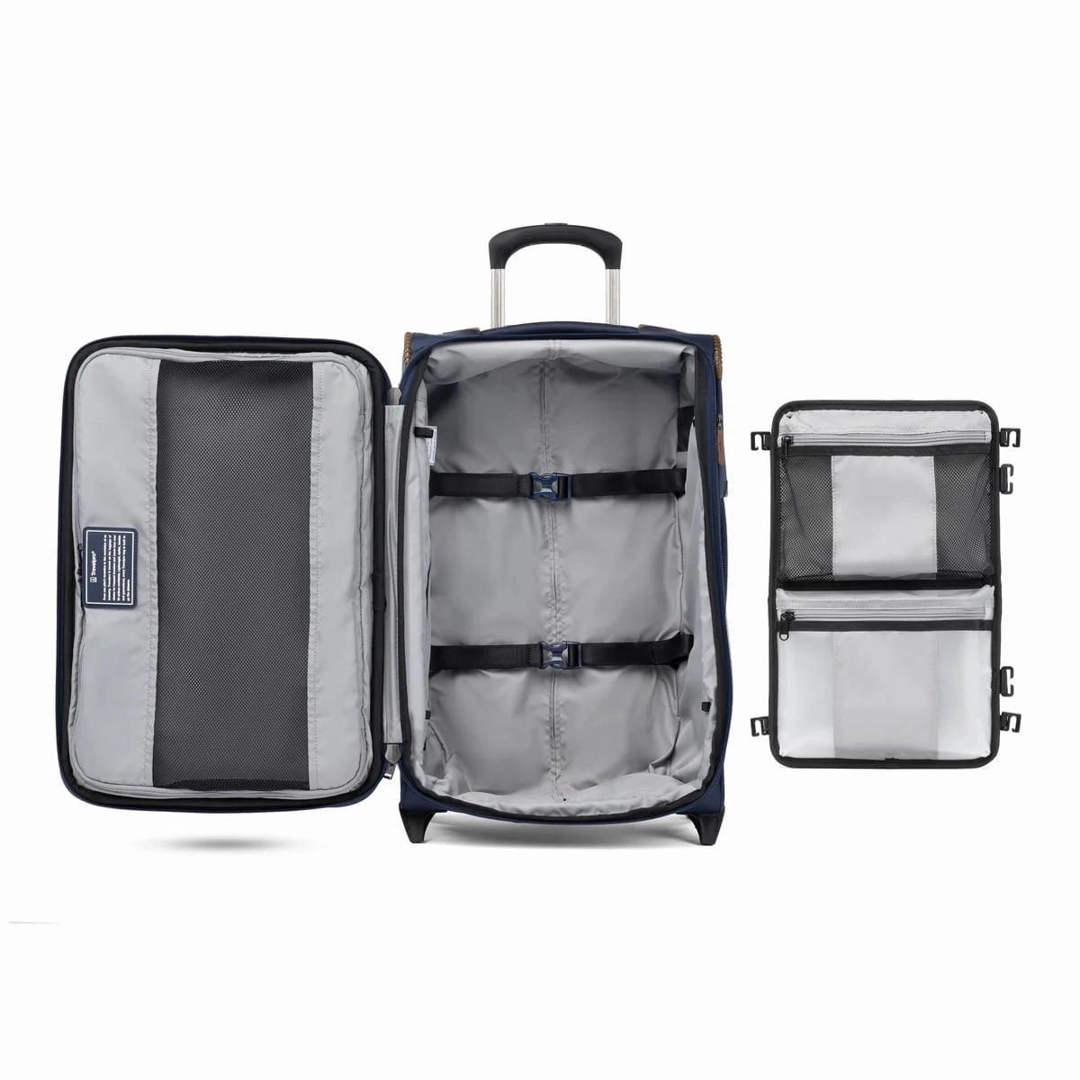 Travelpro Crew Classic Carry-On Expandable Rollaboard Luggage