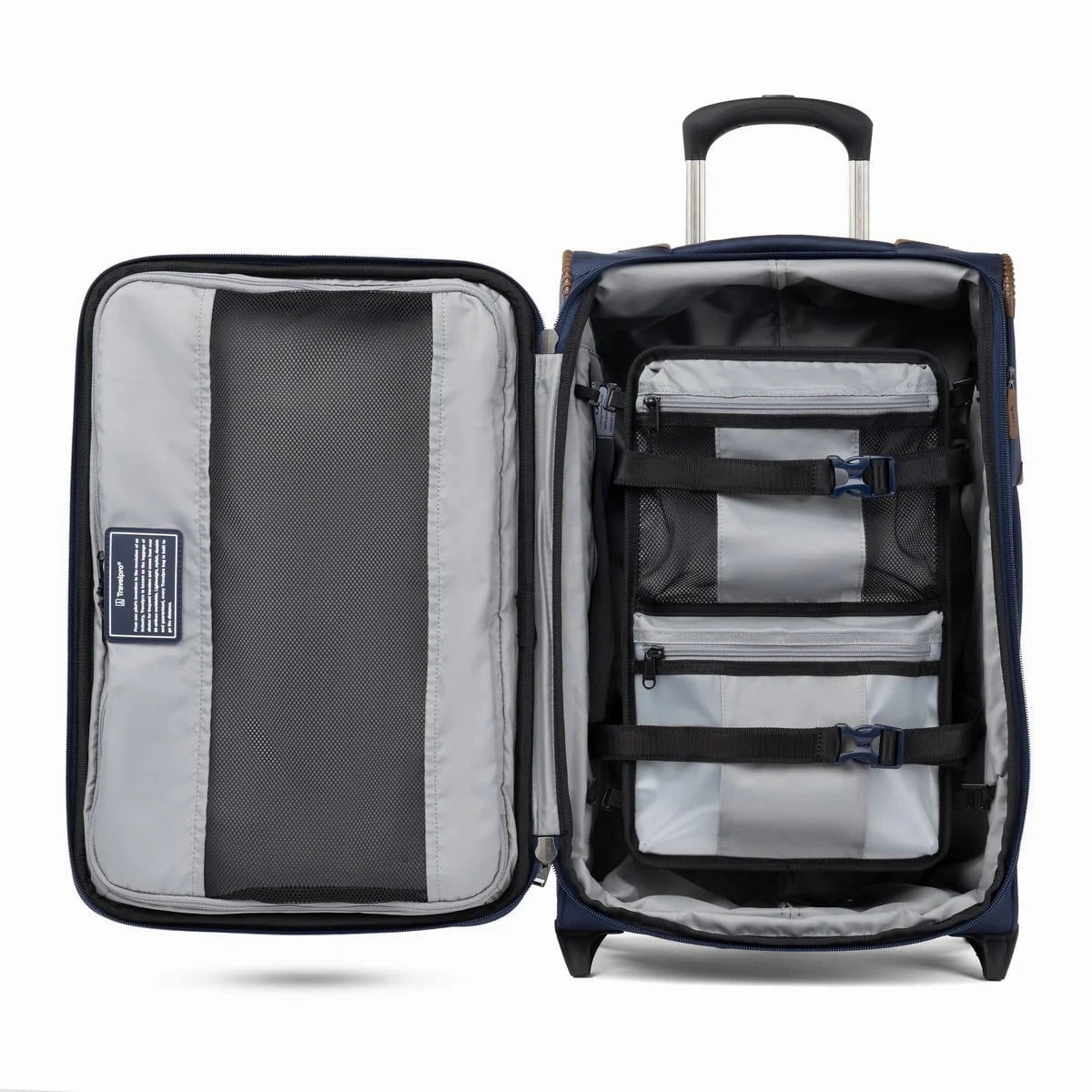 Travelpro Crew Classic Carry-On Expandable Rollaboard Luggage