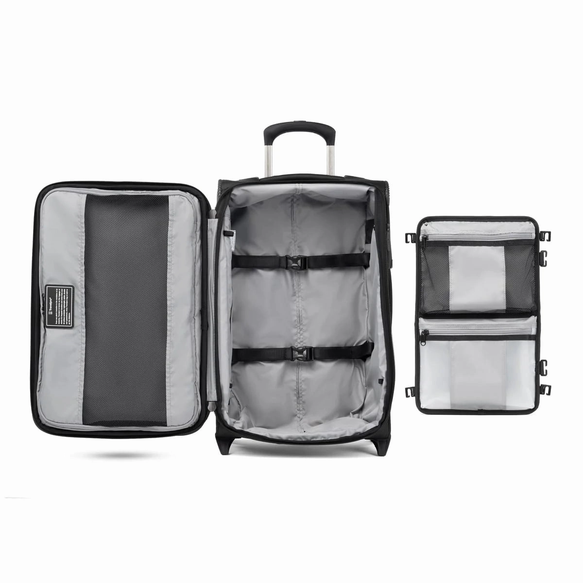 Travelpro Crew Classic Carry-On Expandable Rollaboard Luggage