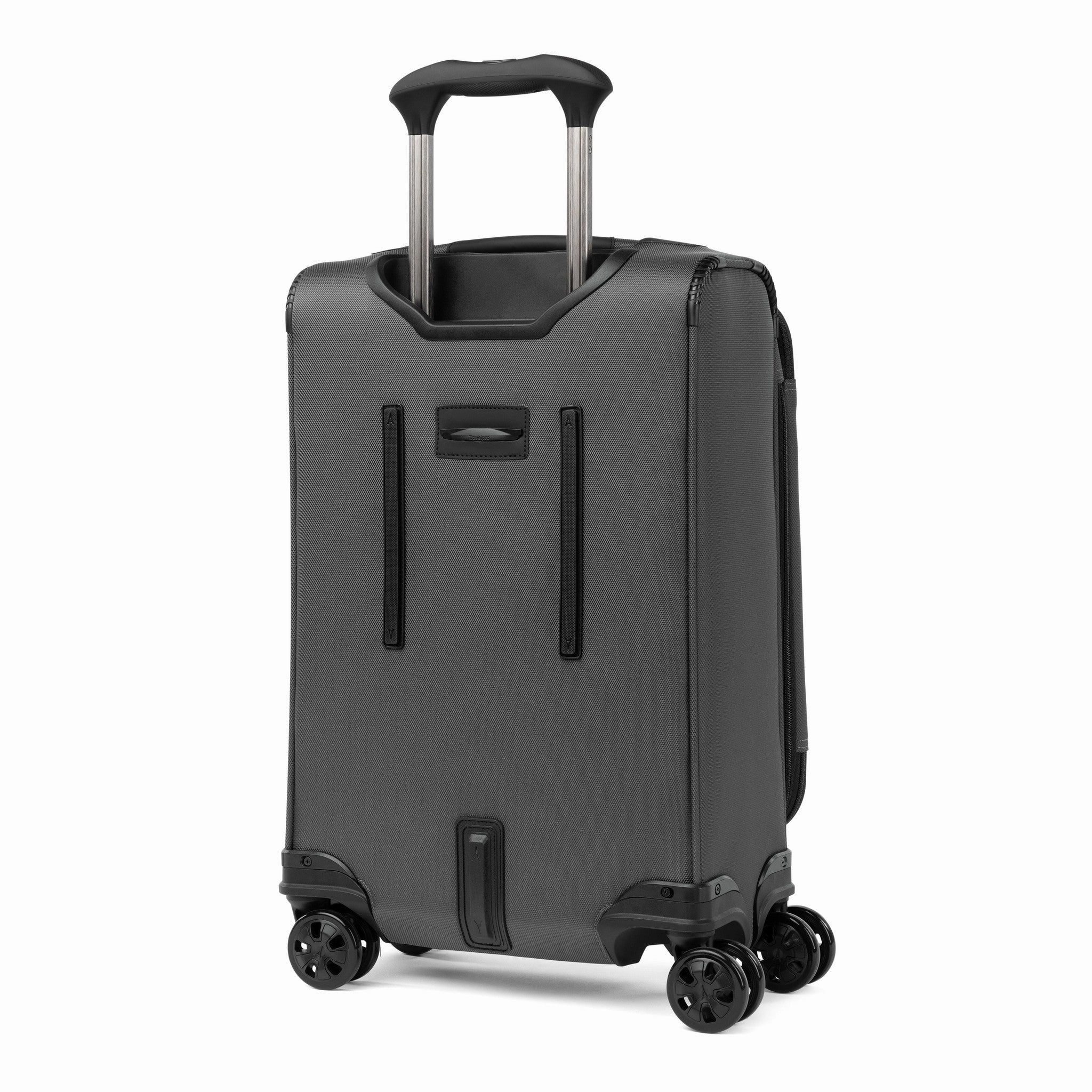 Travelpro Crew Classic Compact Carry-On Expandable Spinner (International)