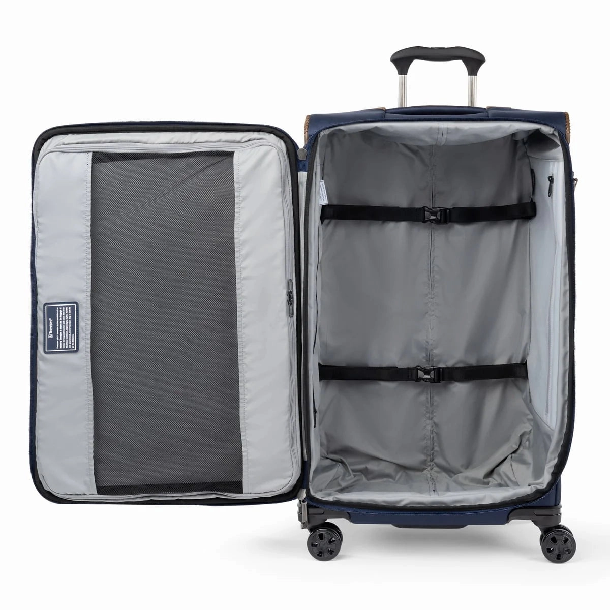 Travelpro Crew Classic Large Check-in Expandable Spinner Luggage