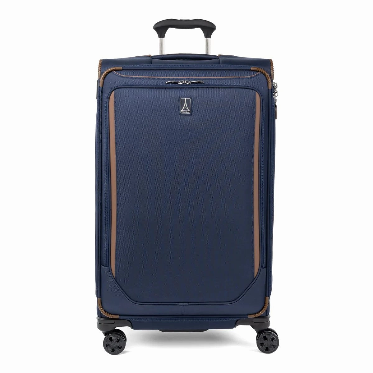 Travelpro Crew Classic Large Check-in Expandable Spinner Luggage