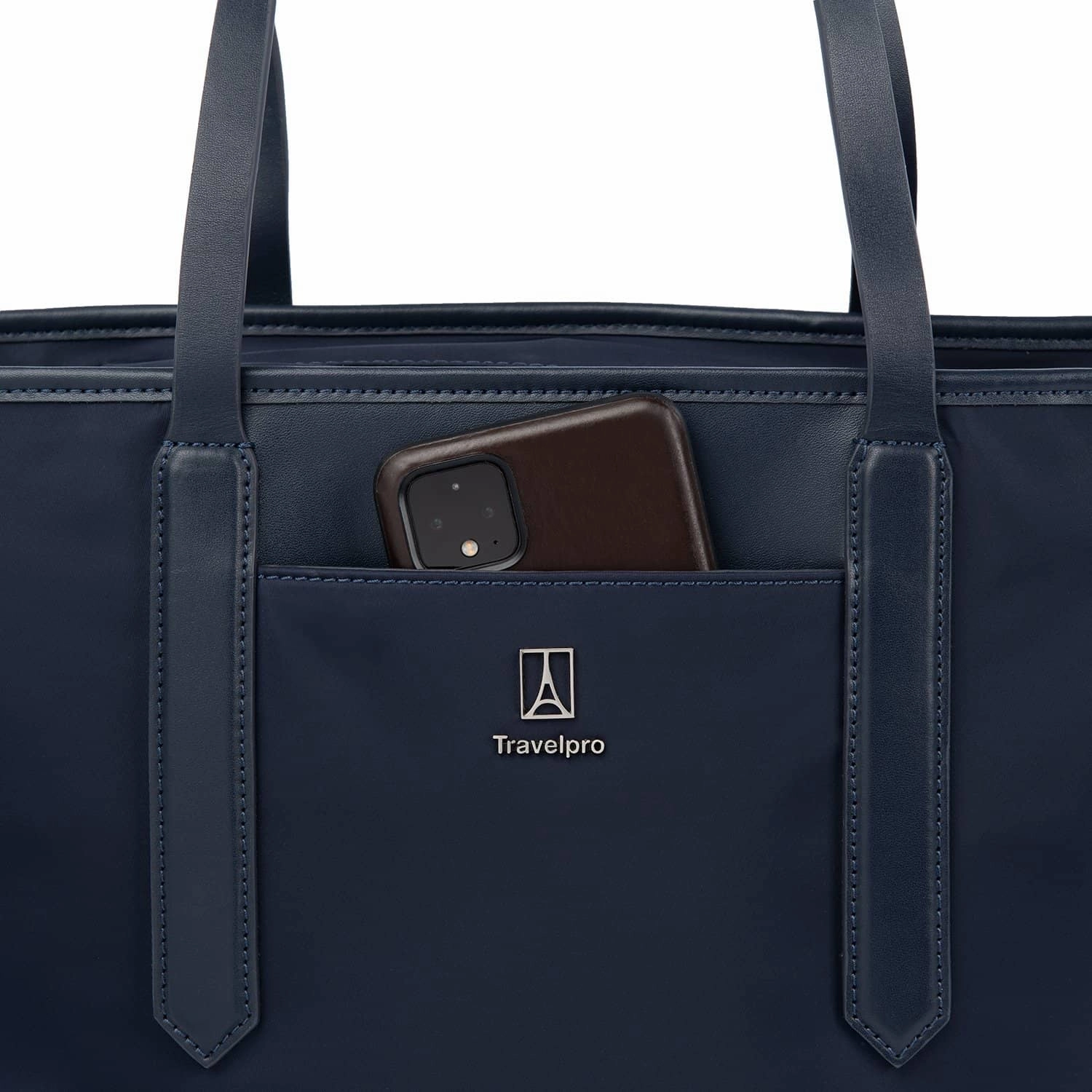 Travelpro Crew Executive Choice 3 Womens Tote
