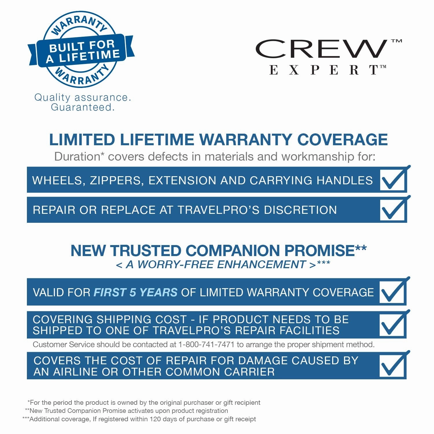 Travelpro Crew Expert Max Carry-on Expandable Rollaboard, Jet Black