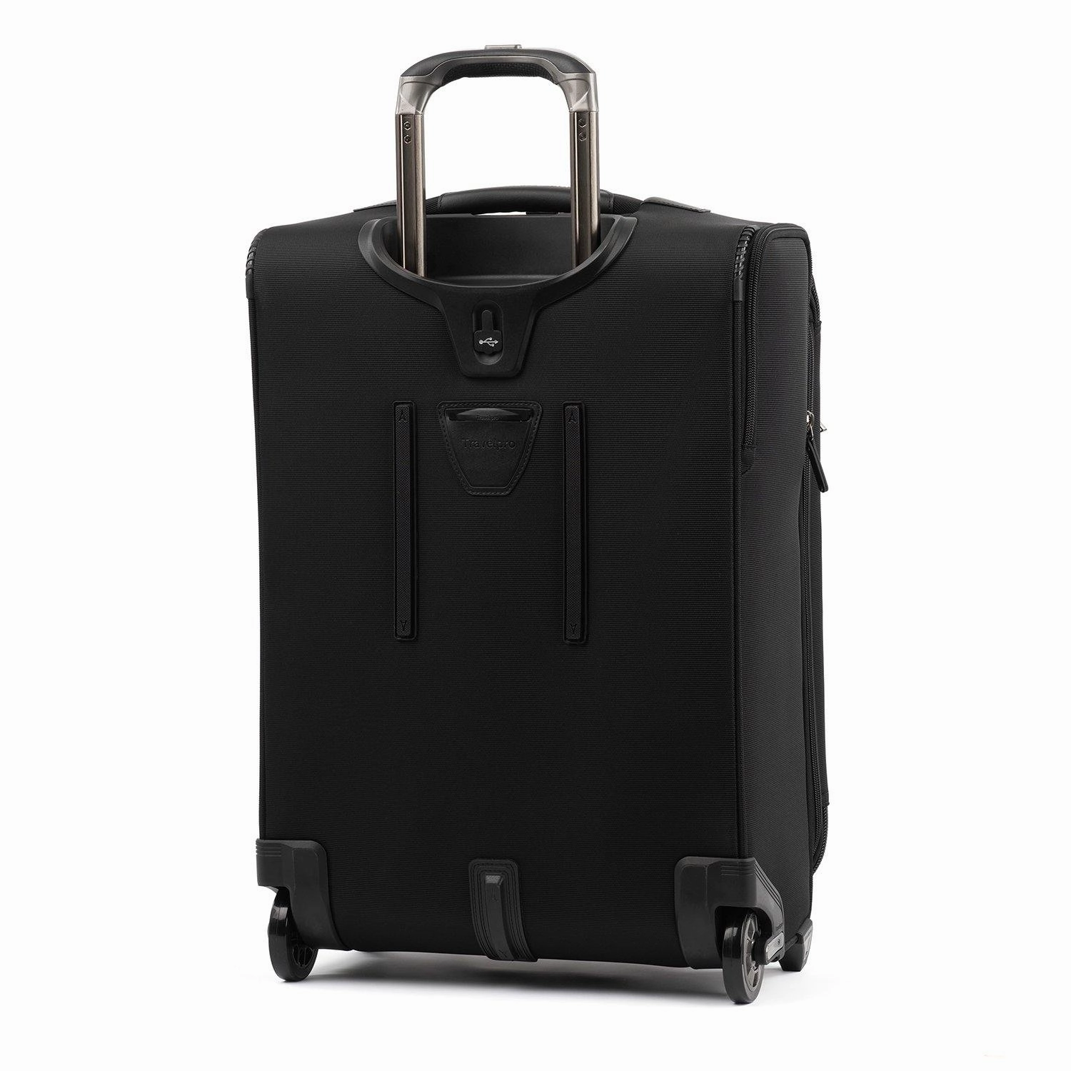 TravelPro Crew Versapack 21" 2-Wheel Carry-On Luggage