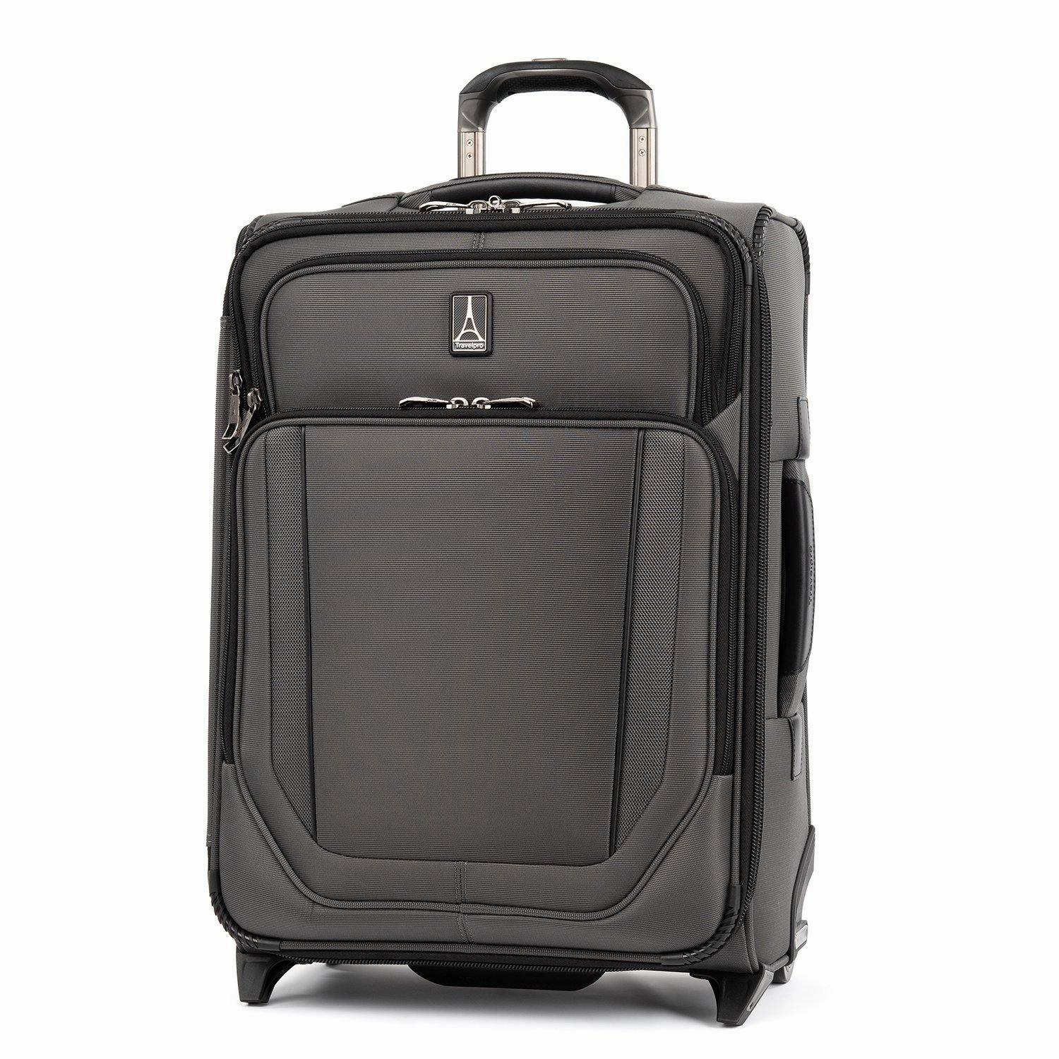 TravelPro Crew Versapack 21" 2-Wheel Carry-On Luggage