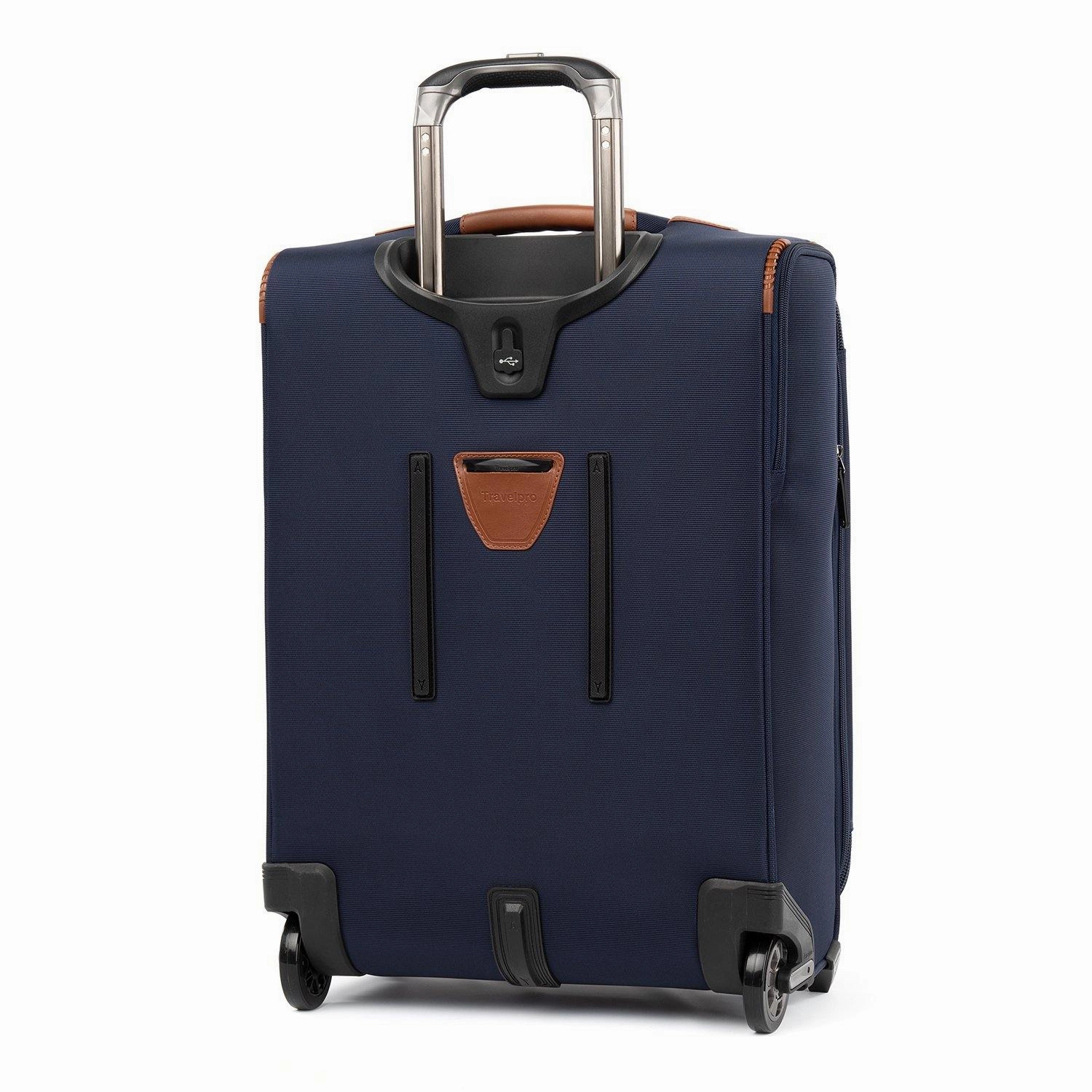 TravelPro Crew Versapack 21" 2-Wheel Carry-On Luggage