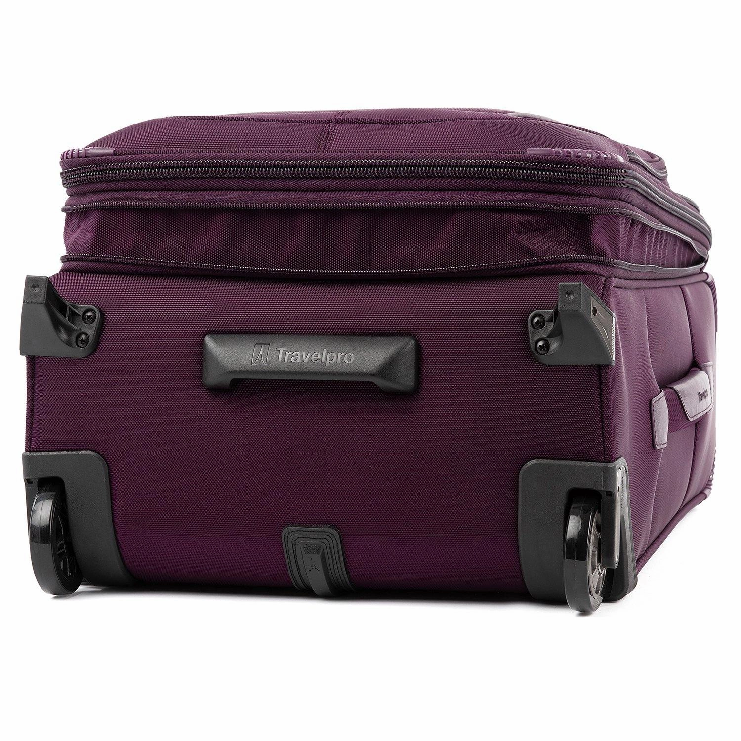 TravelPro Crew Versapack 21" 2-Wheel Carry-On Luggage