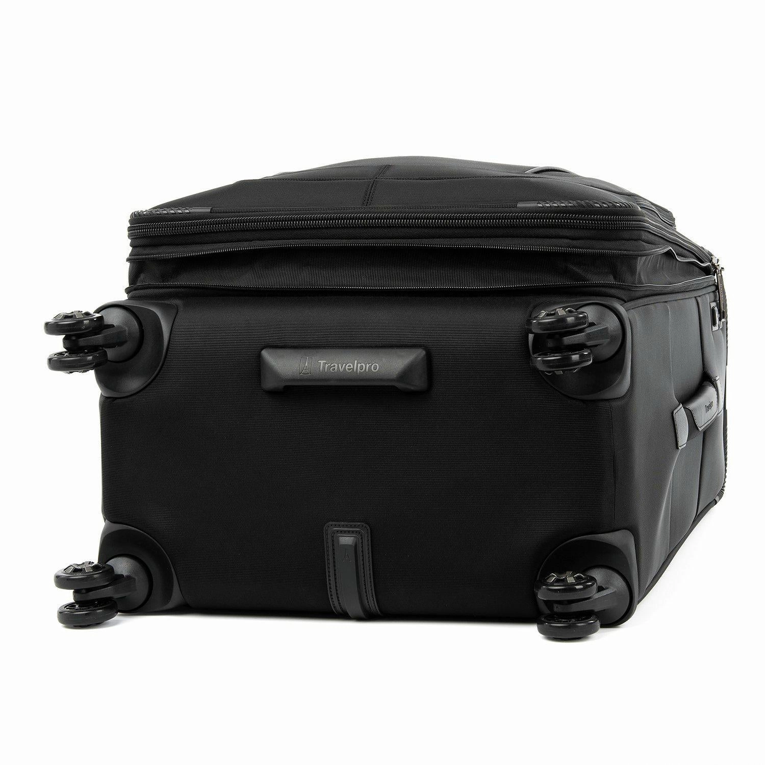 Travelpro Crew VersaPack 25" Expandable Spinner Suiter