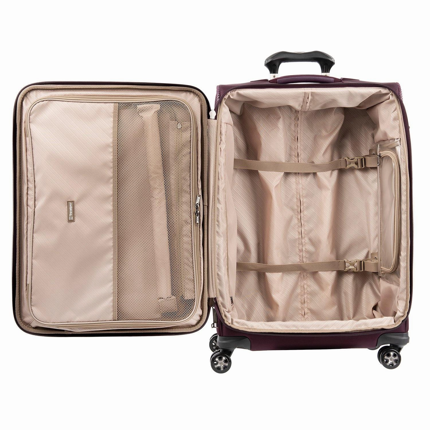 Travelpro Crew Versapack 25" Expandable Spinner Suiter