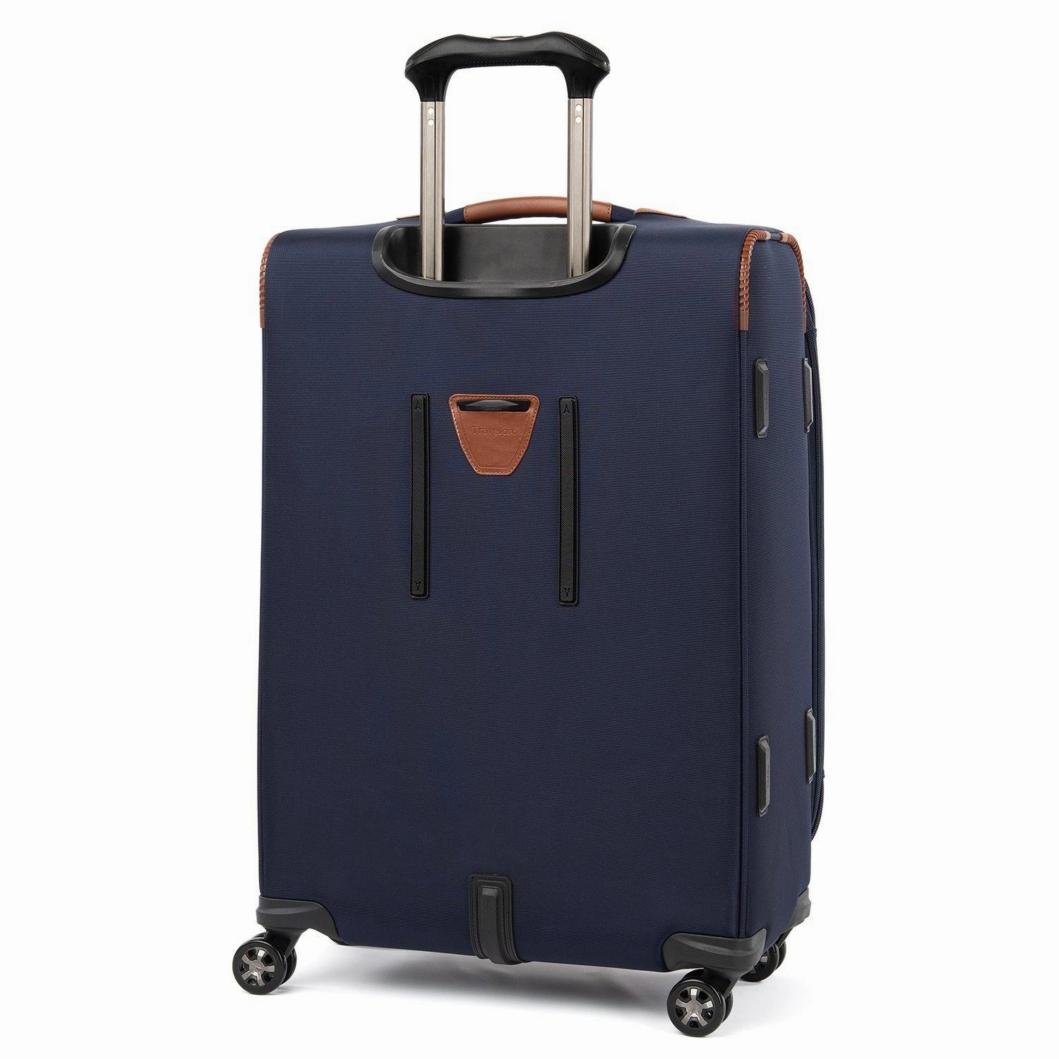 Travelpro Crew Versapack 25" Expandable Spinner Suiter