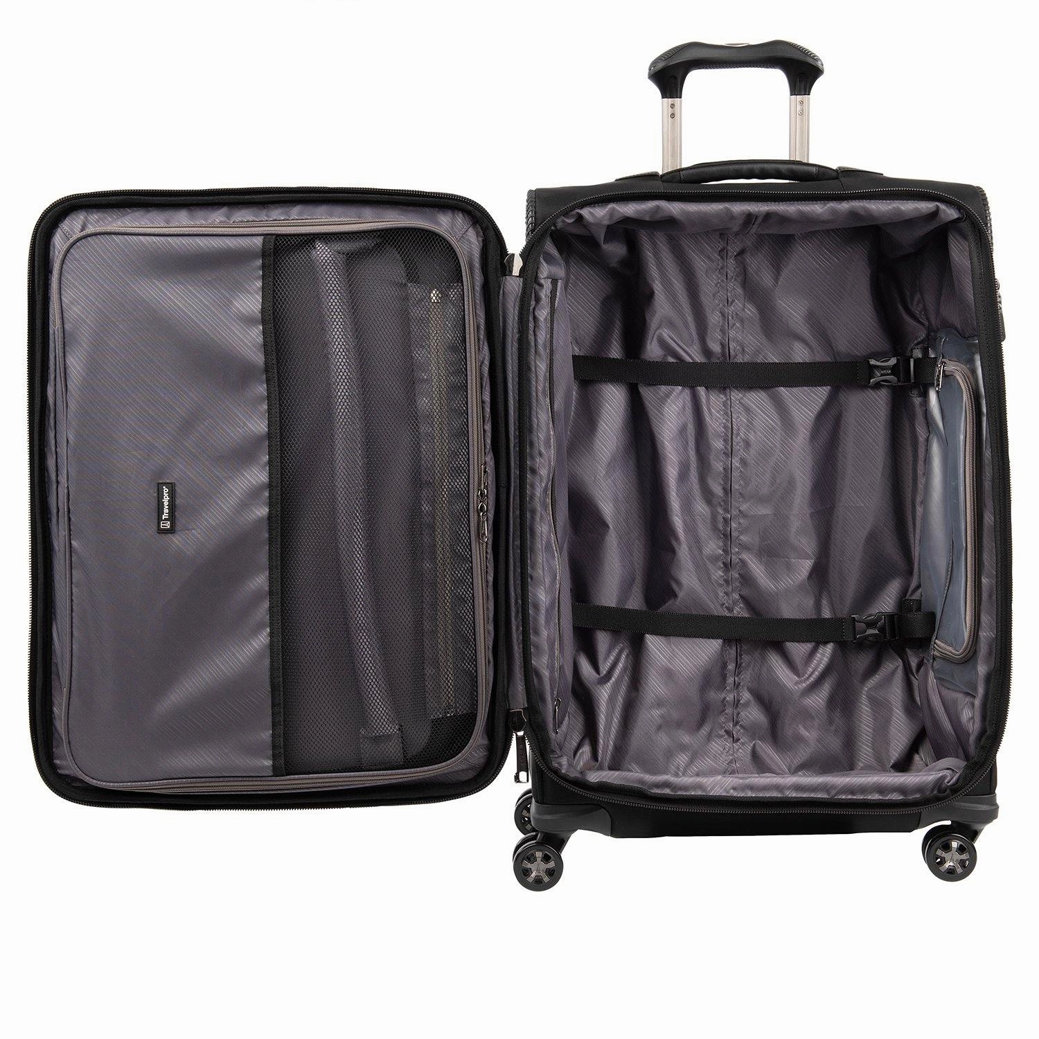 Travelpro Crew Versapack 25" Expandable Spinner Suiter
