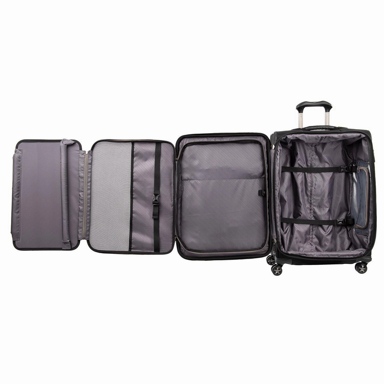 Travelpro Crew Versapack 25" Expandable Spinner Suiter