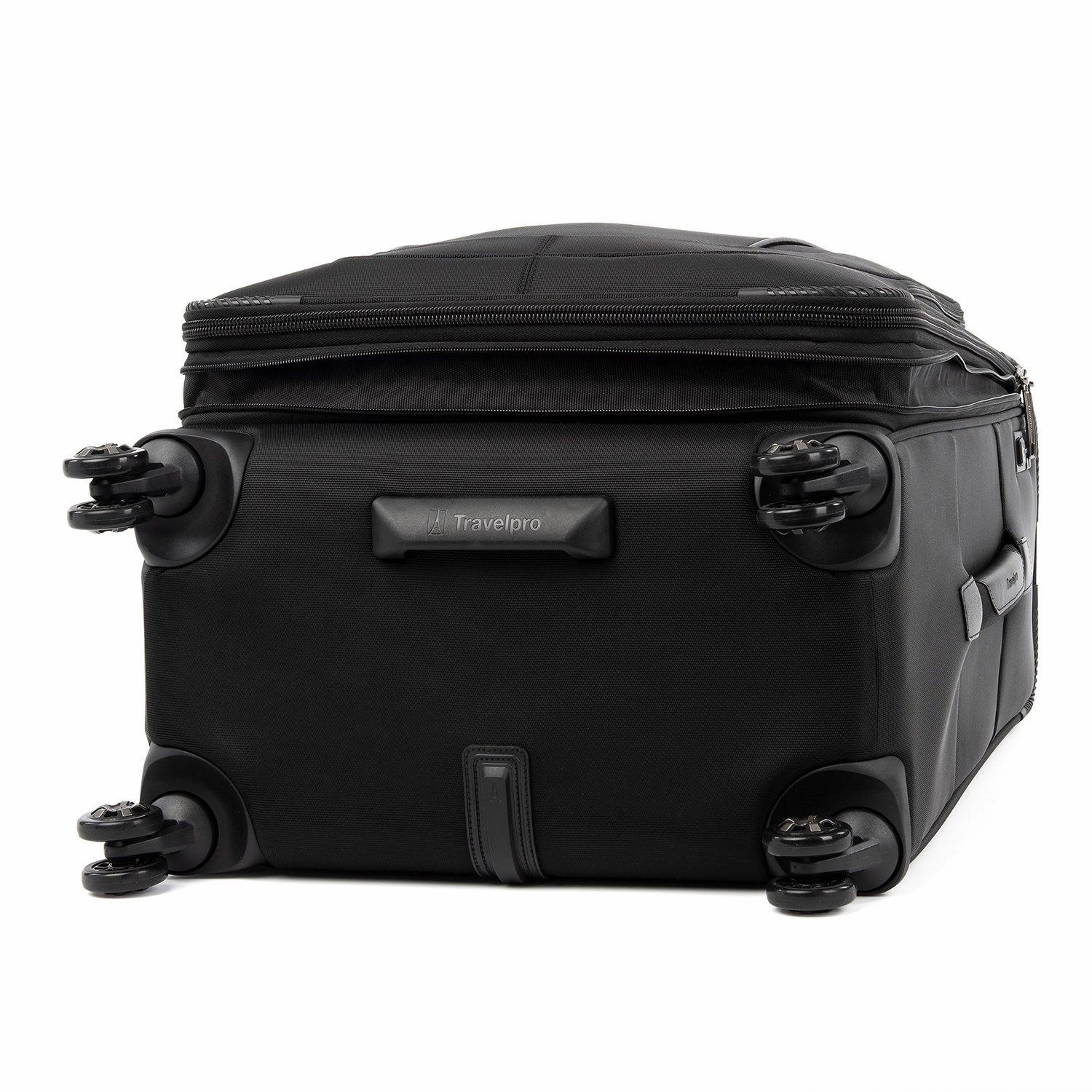 Travelpro Crew Versapack 25" Expandable Spinner Suiter