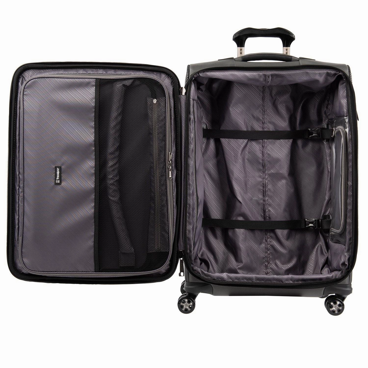 Travelpro Crew Versapack 25" Expandable Spinner Suiter