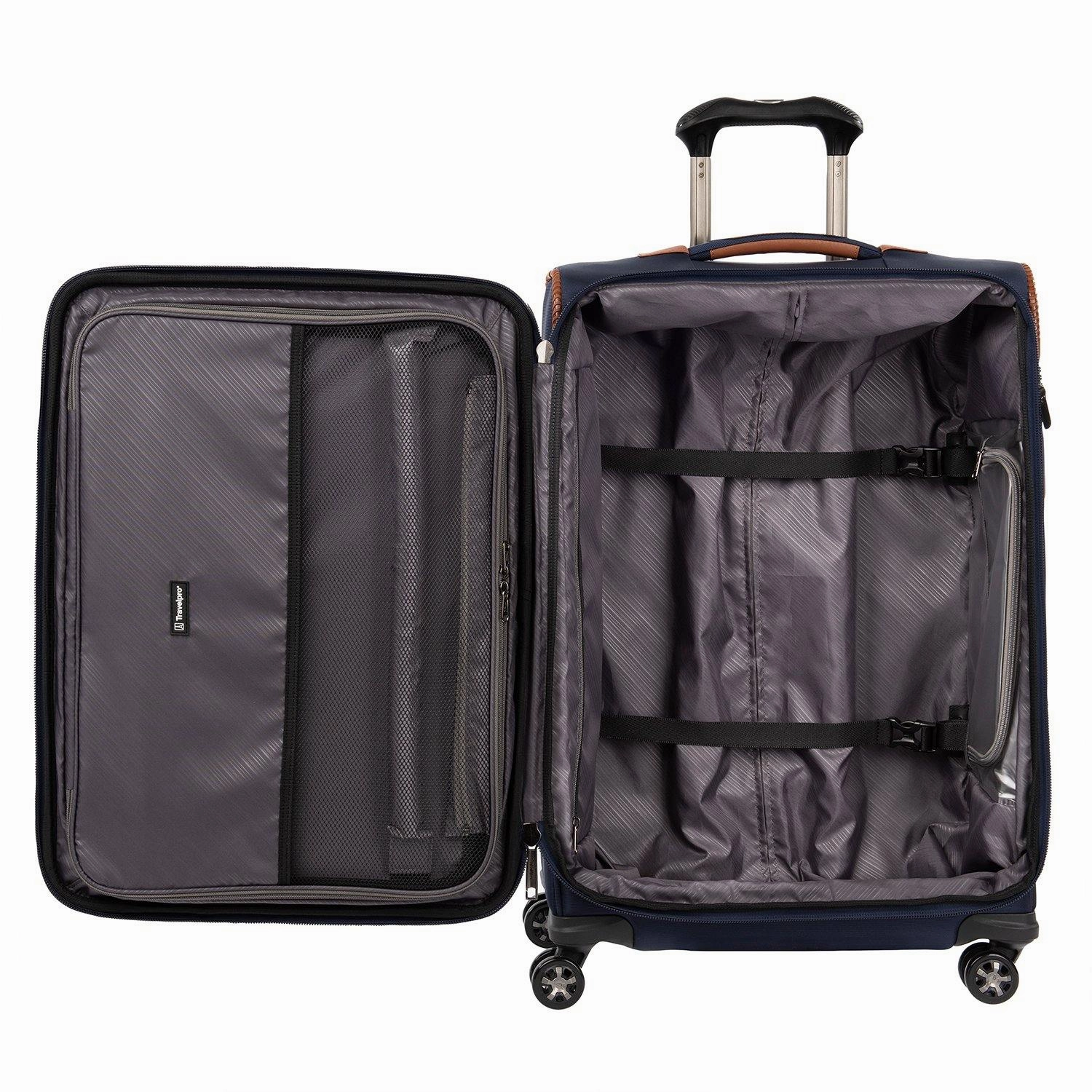 Travelpro Crew Versapack 25" Expandable Spinner Suiter
