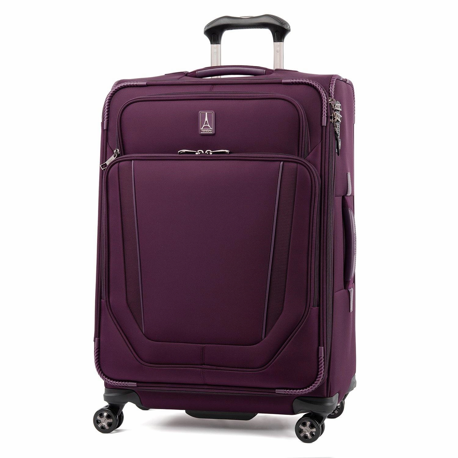 Travelpro Crew Versapack 25" Expandable Spinner Suiter