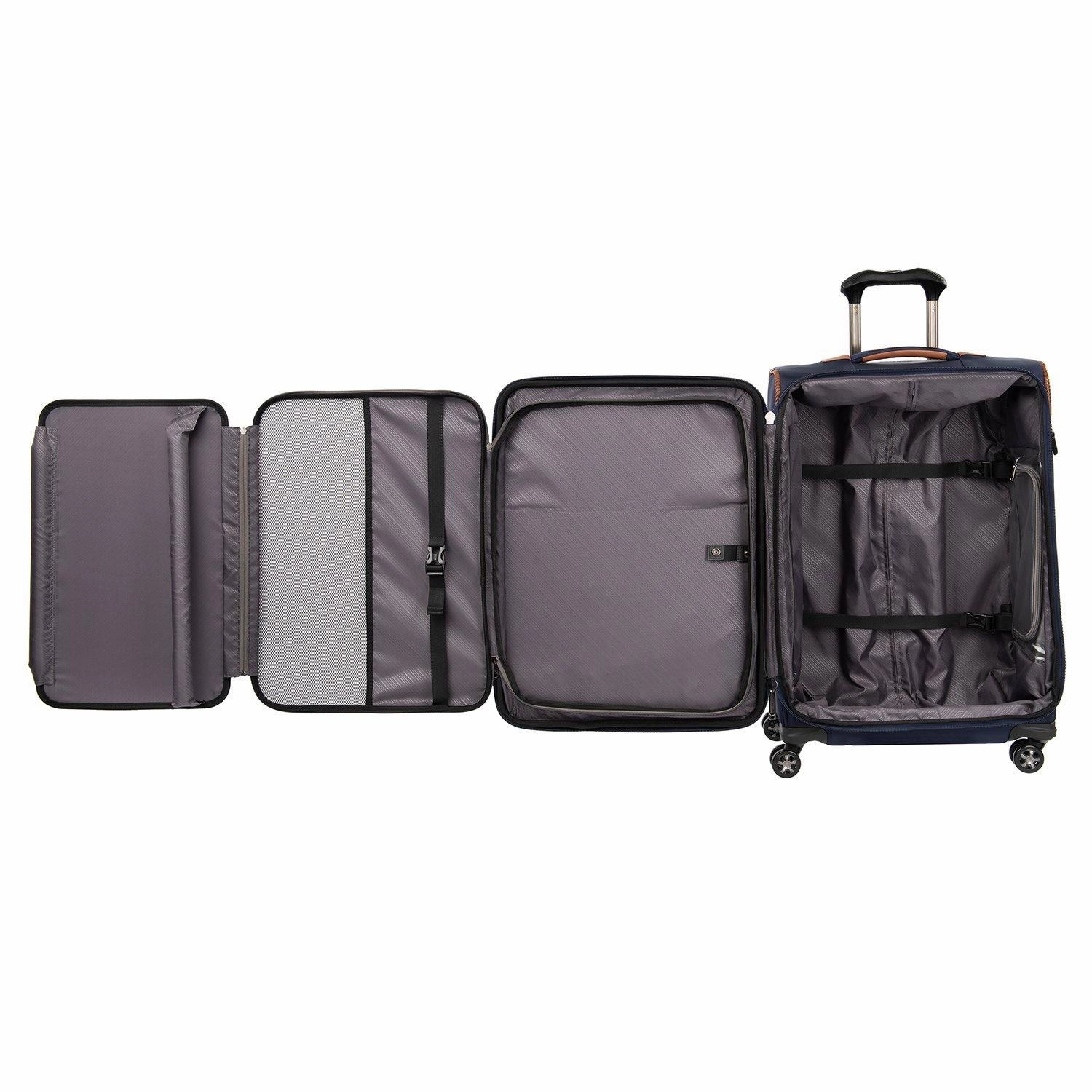 Travelpro Crew Versapack 25" Expandable Spinner Suiter
