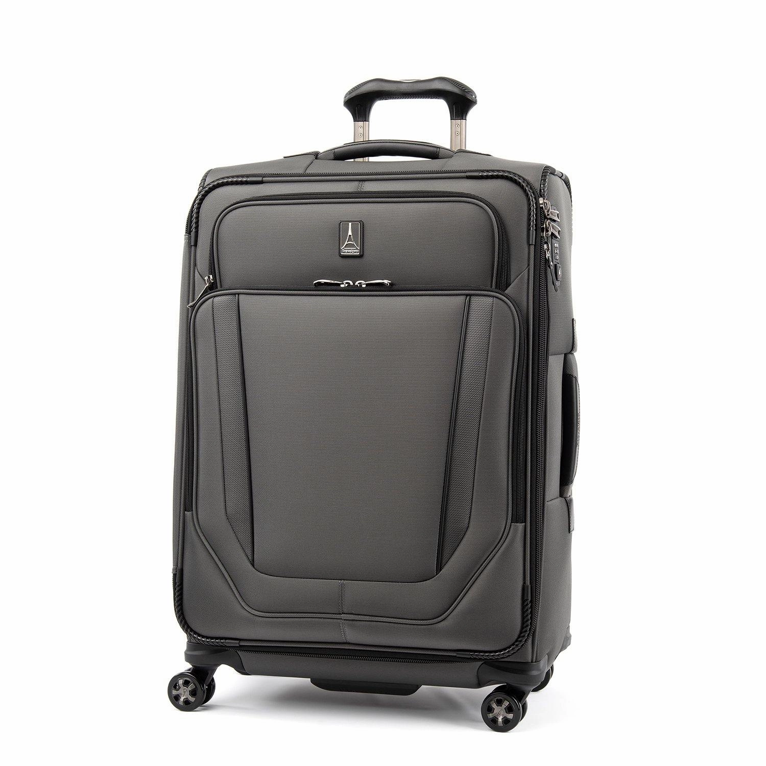 Travelpro Crew Versapack 25" Expandable Spinner Suiter