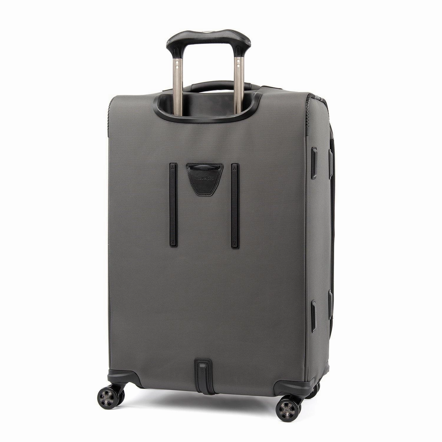 Travelpro Crew Versapack 25" Expandable Spinner Suiter