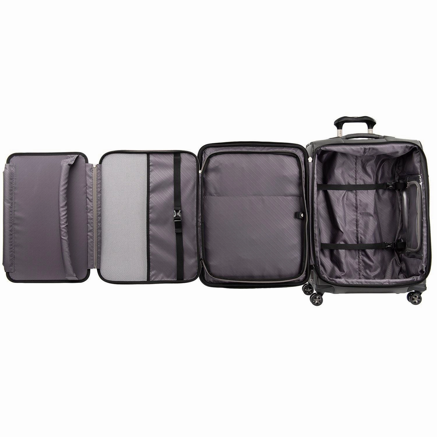 Travelpro Crew Versapack 25" Expandable Spinner Suiter