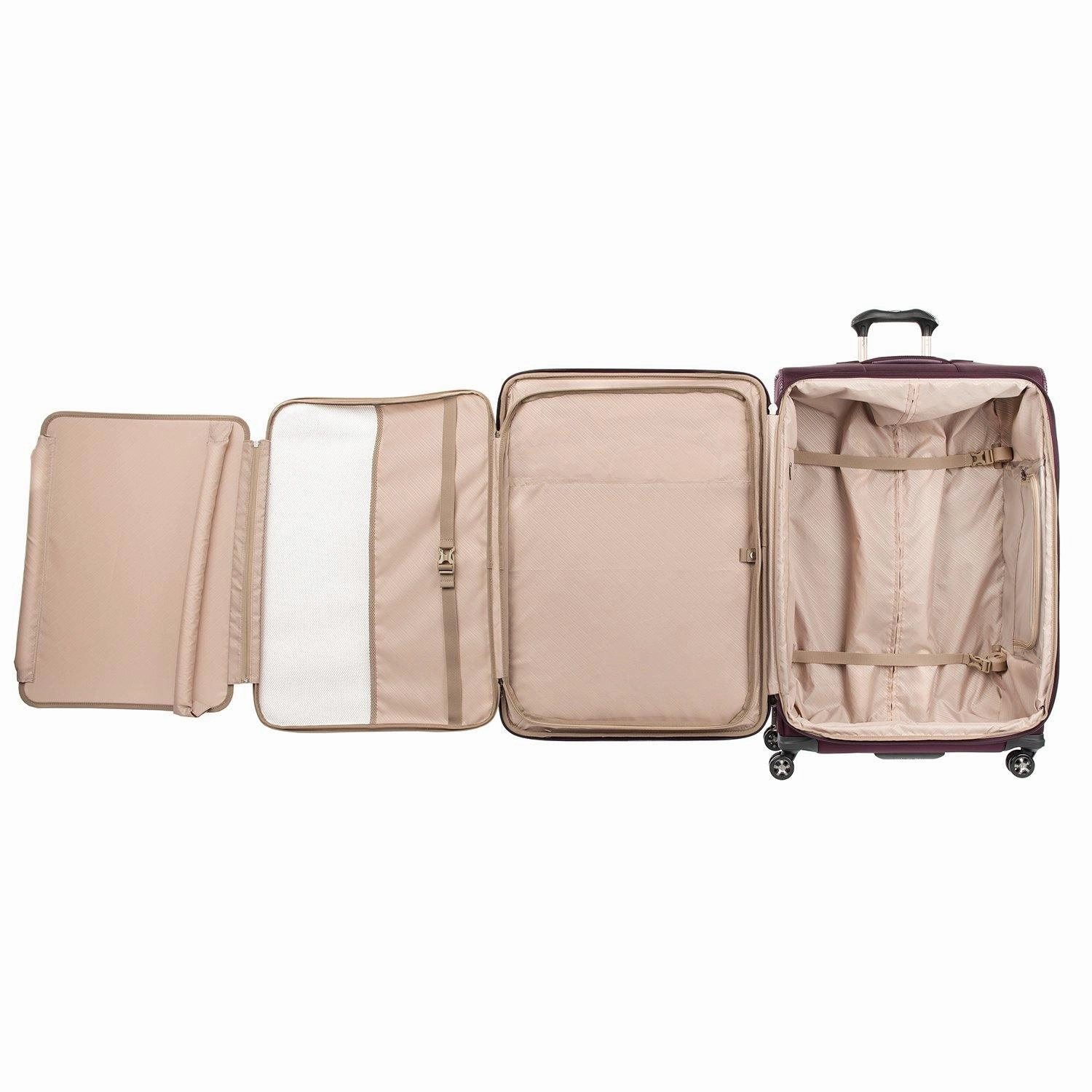 Travelpro Crew Versapack 29" Expandable Spinner Suiter