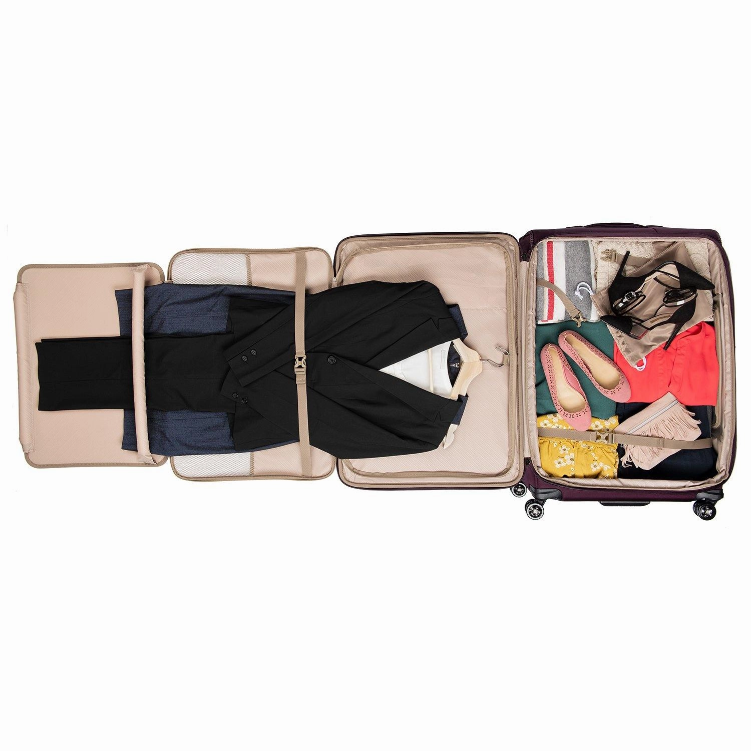 Travelpro Crew Versapack 29" Expandable Spinner Suiter