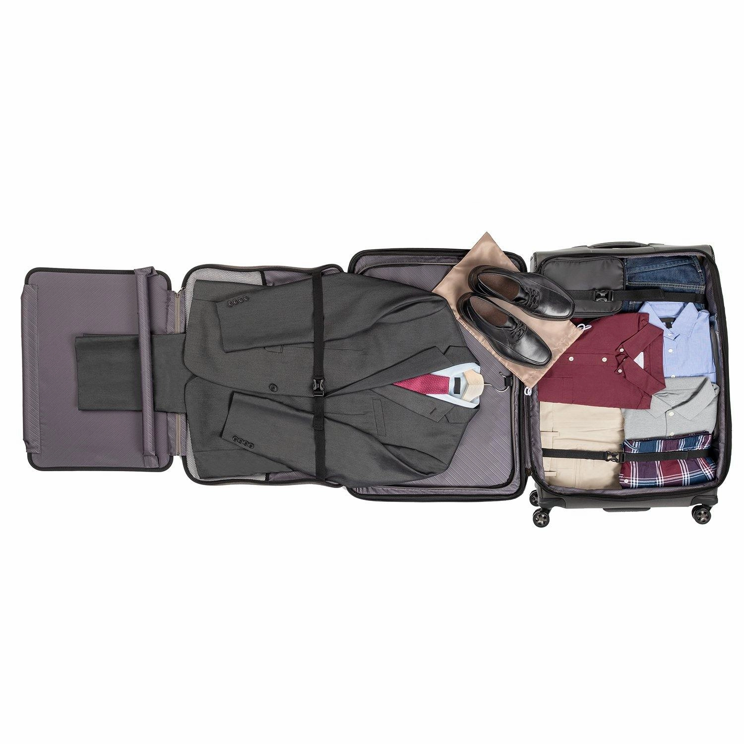 Travelpro Crew Versapack 29" Expandable Spinner Suiter
