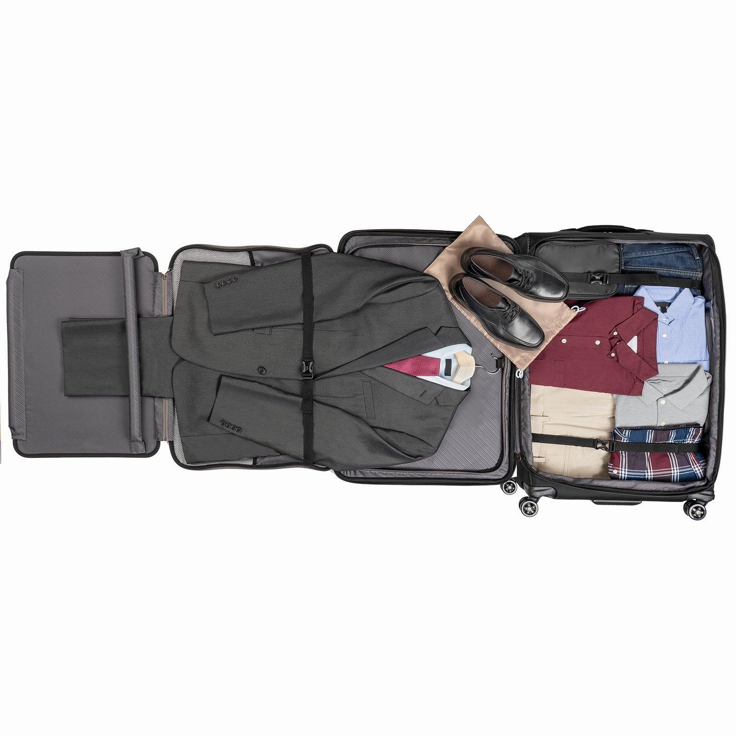 Travelpro Crew Versapack 29" Expandable Spinner Suiter