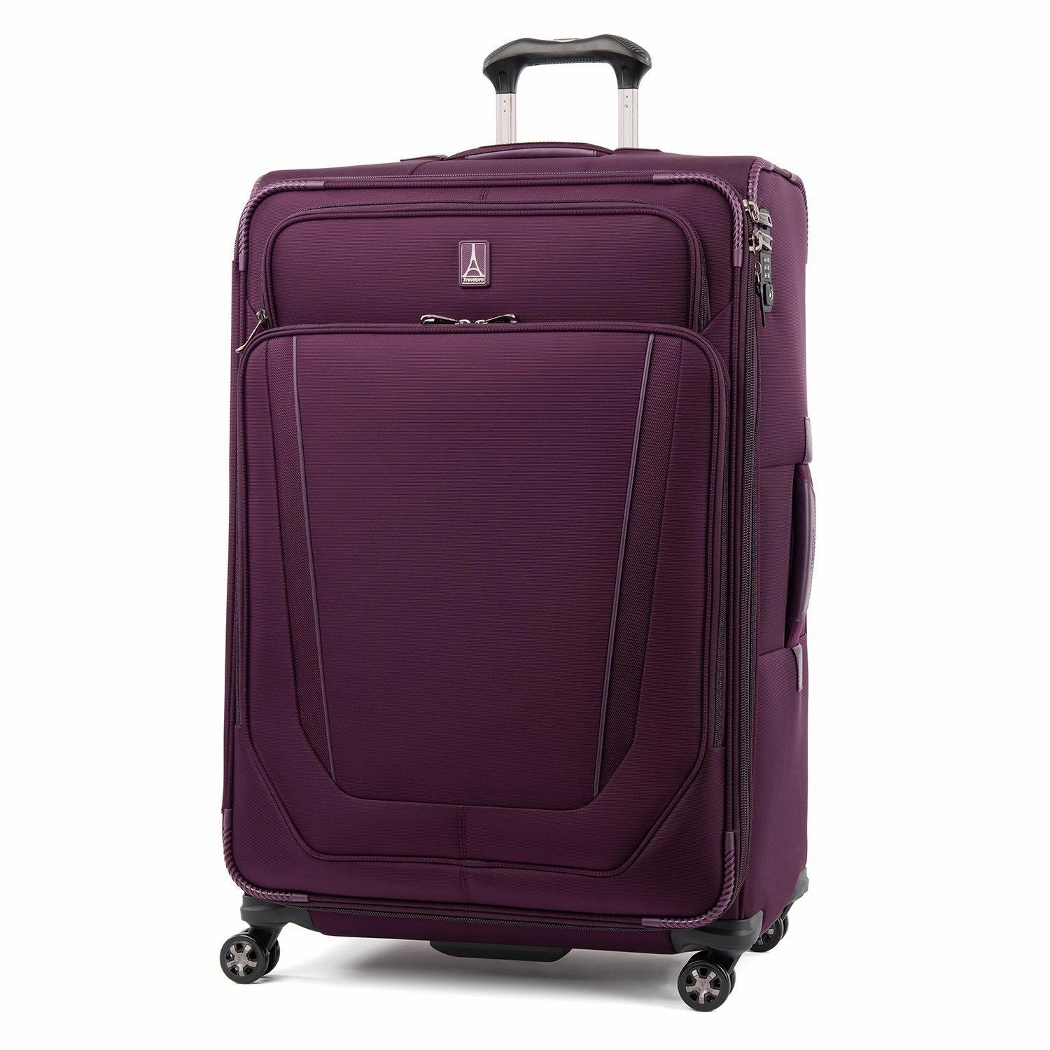 Travelpro Crew Versapack 29" Expandable Spinner Suiter