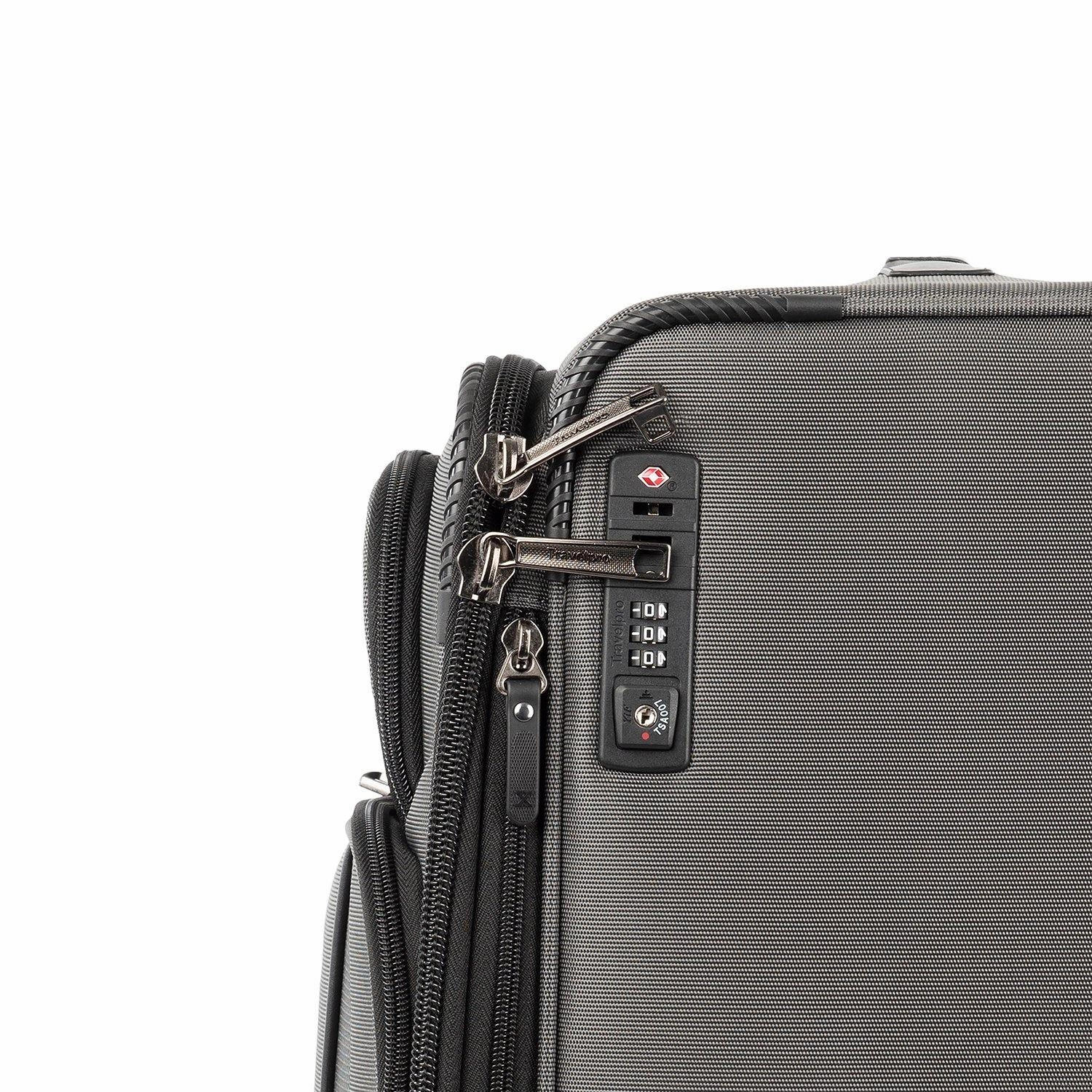Travelpro Crew Versapack 29" Expandable Spinner Suiter