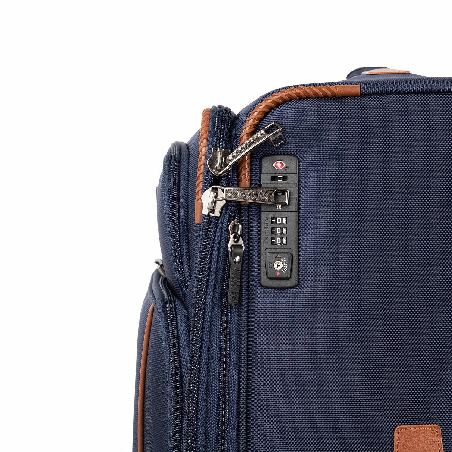 Travelpro Crew Versapack 29" Expandable Spinner Suiter