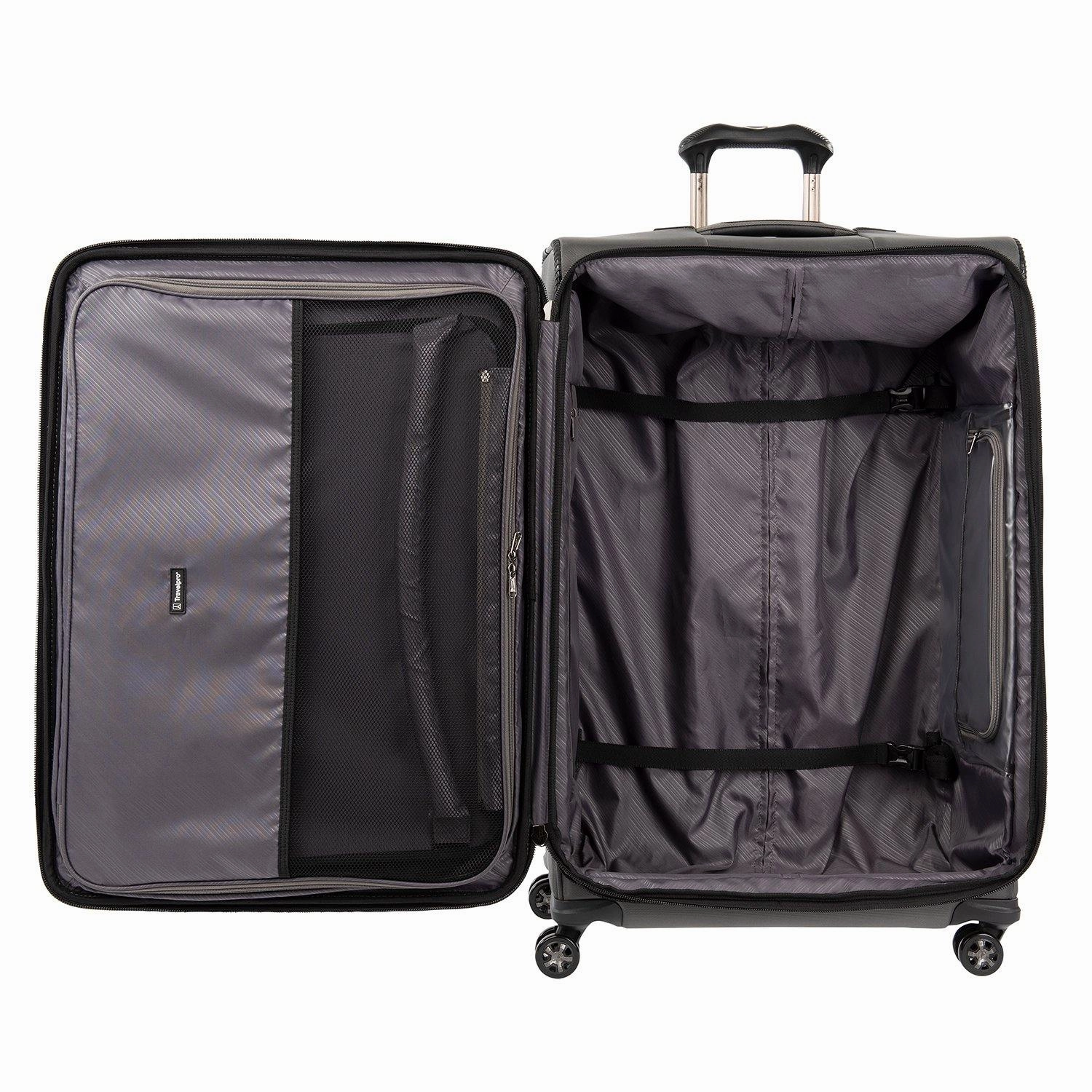 Travelpro Crew Versapack 29" Expandable Spinner Suiter