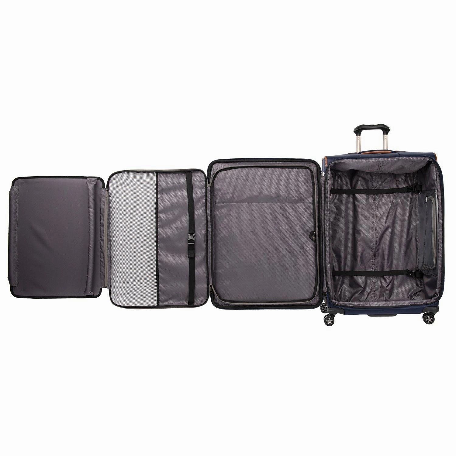Travelpro Crew Versapack 29" Expandable Spinner Suiter