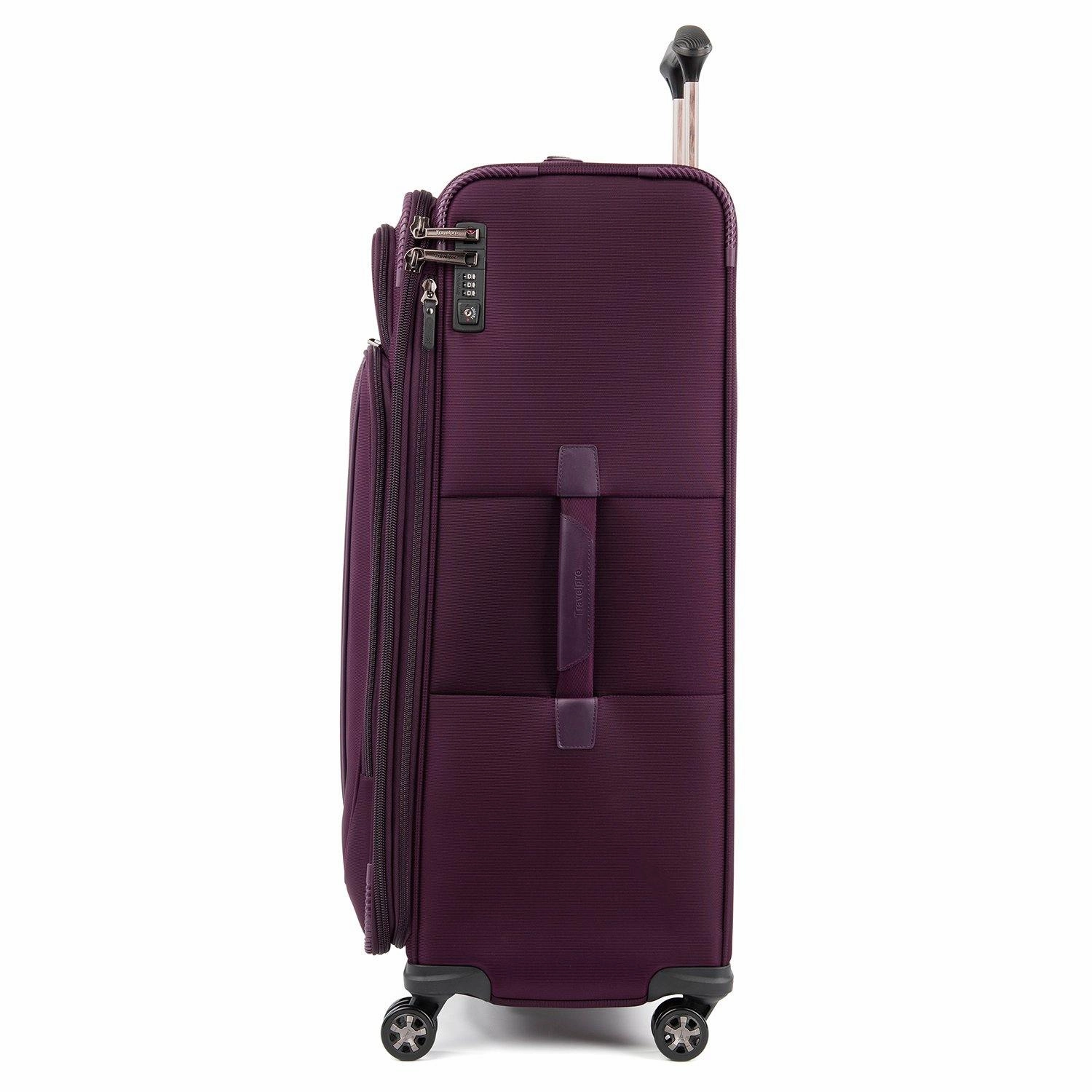 Travelpro Crew Versapack 29" Expandable Spinner Suiter