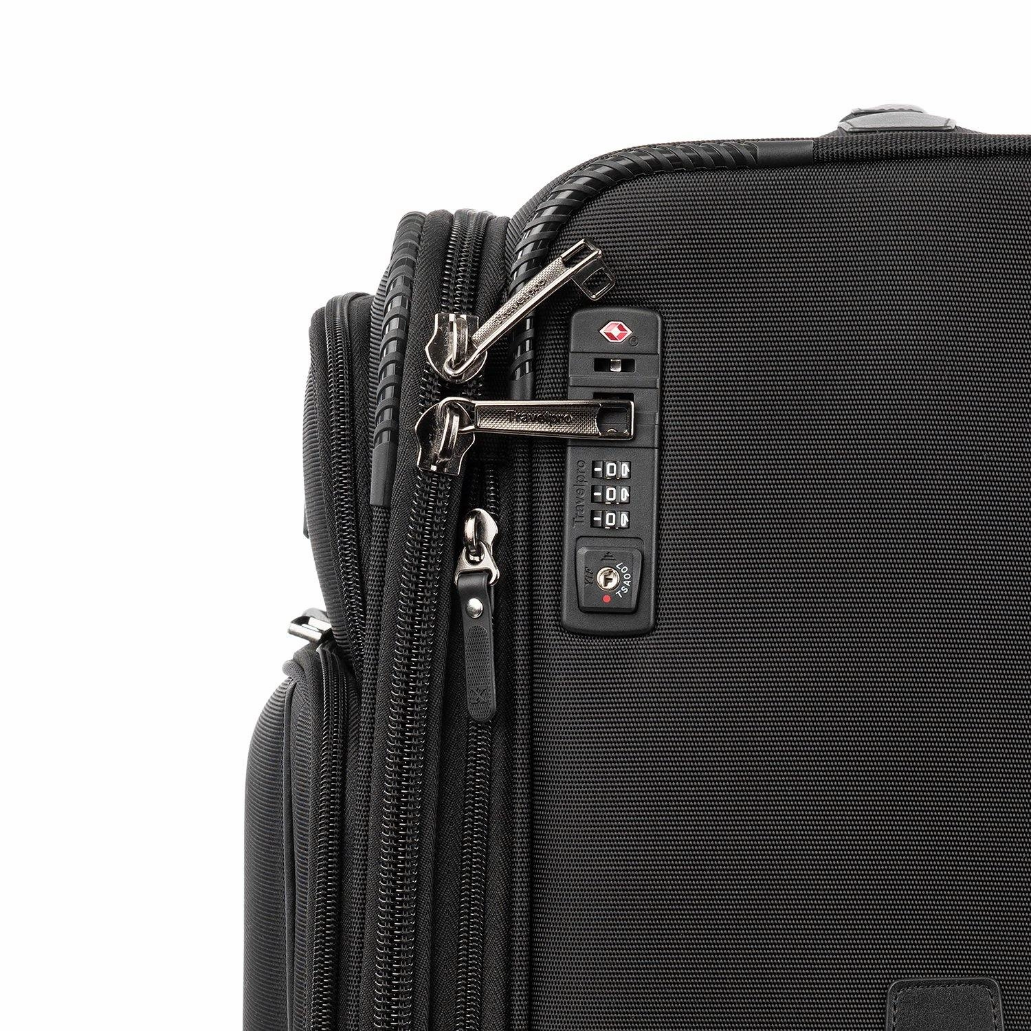 Travelpro Crew Versapack 29" Expandable Spinner Suiter