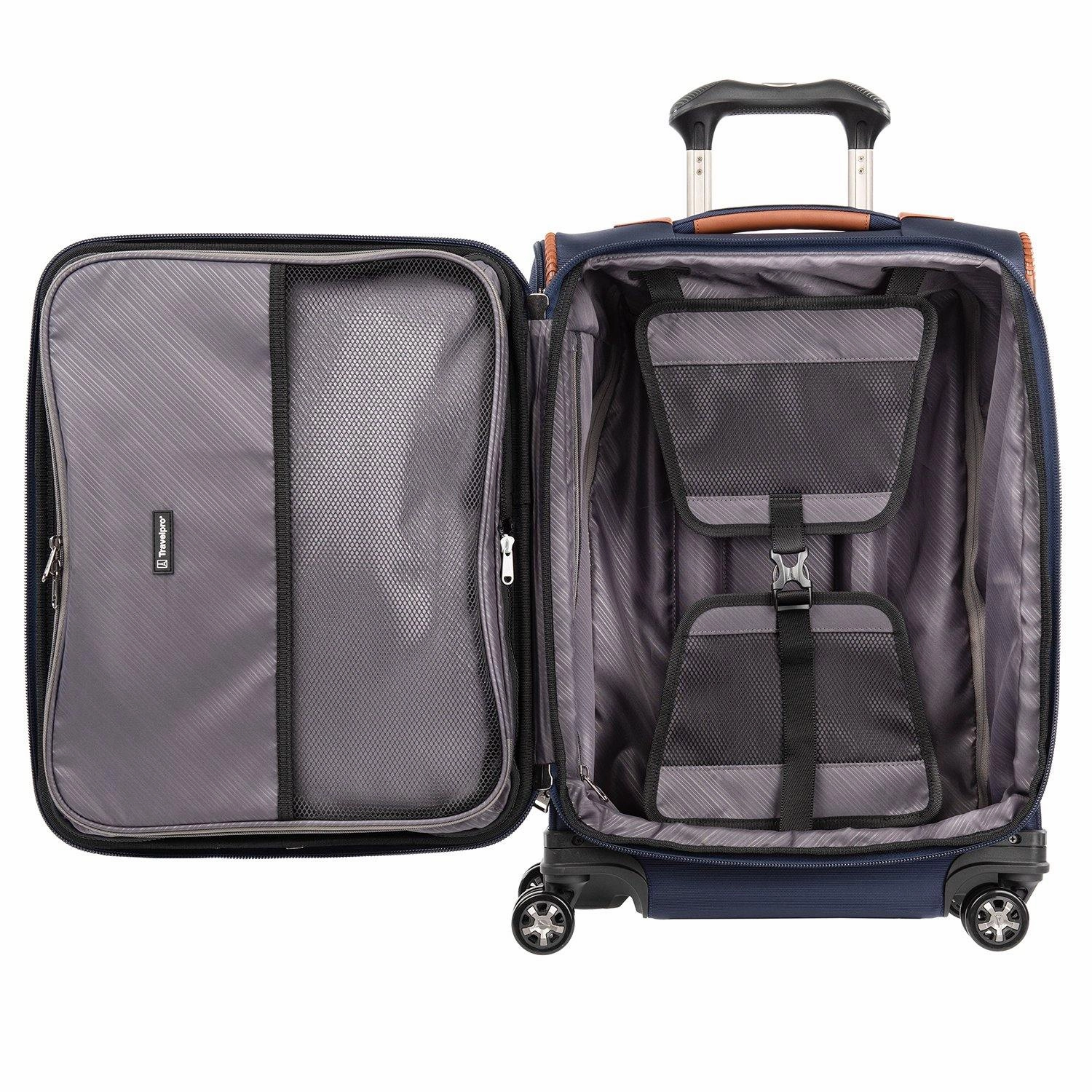 Travelpro Crew Versapack Max Carry-On Exp Spinner