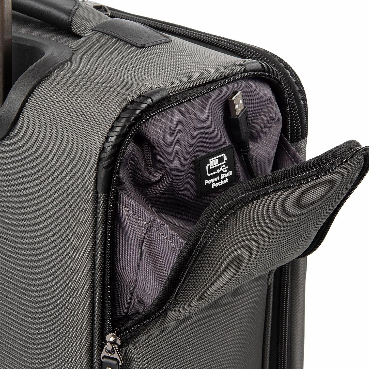 Travelpro Crew Versapack Max Carry-On Exp Spinner