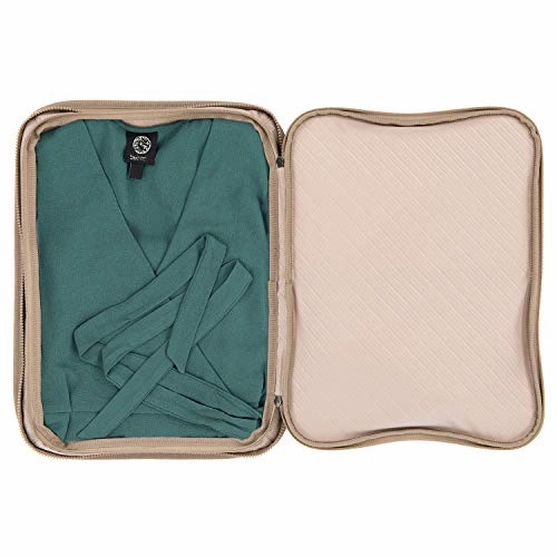 Travelpro Crew Versapack Packing Cubes Organizer-Global Size, Khaki