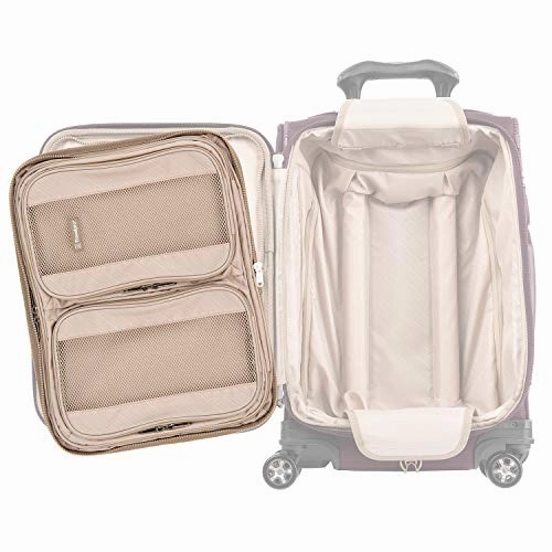 Travelpro Crew Versapack Packing Cubes Organizer-Global Size, Khaki