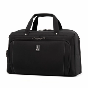 TravelPro Crew Versapack Weekender Carry-on Duffel Bag w/ Suiter