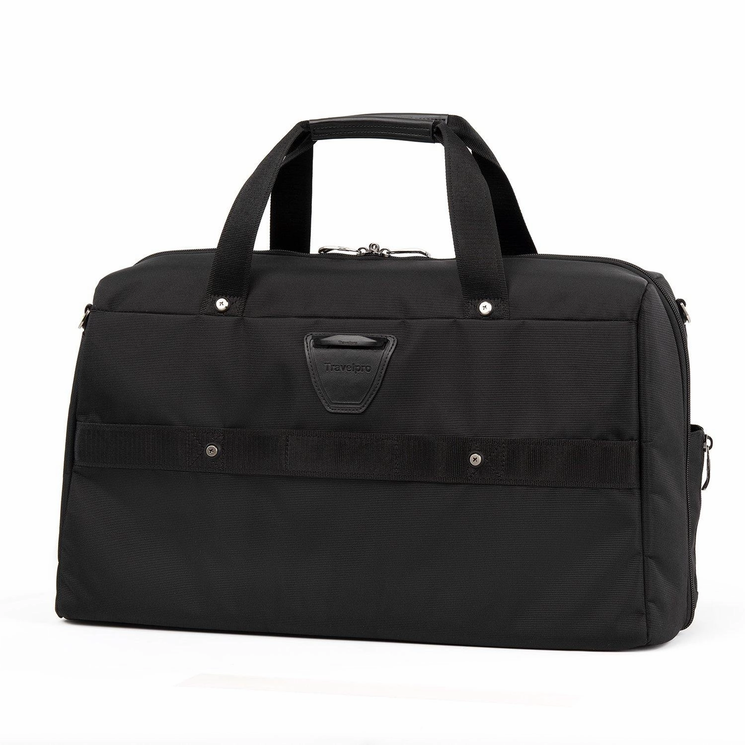 TravelPro Crew Versapack Weekender Carry-on Duffel Bag w/ Suiter