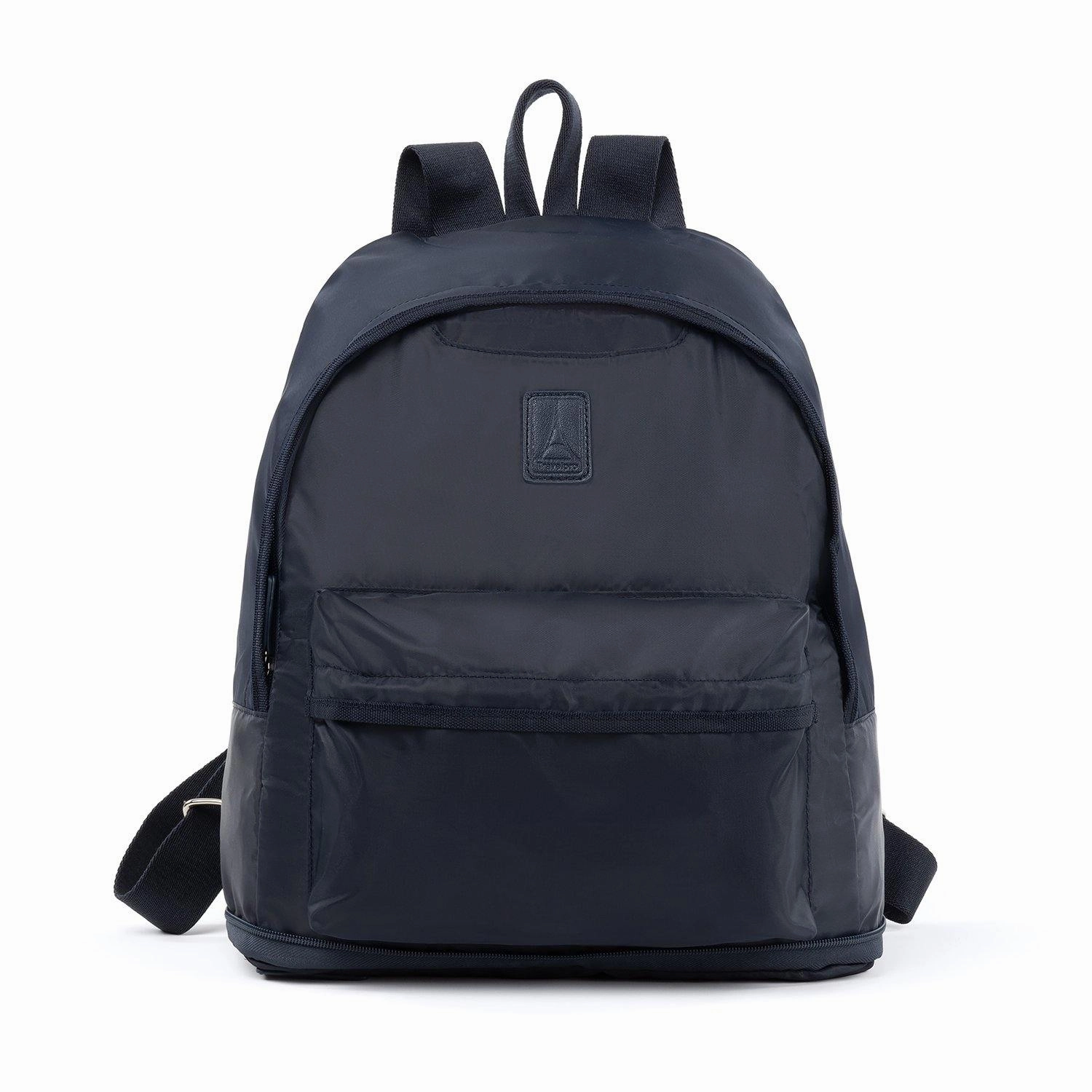 TravelPro Essentials Foldable Backpack