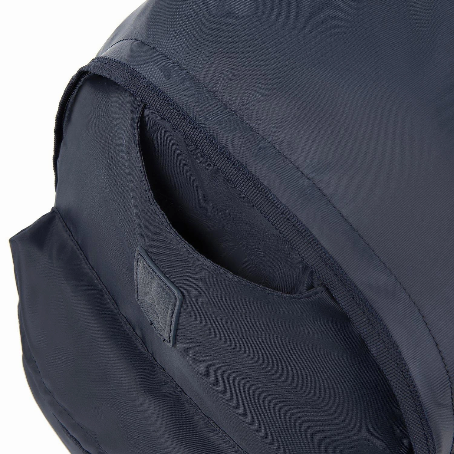 TravelPro Essentials Foldable Backpack