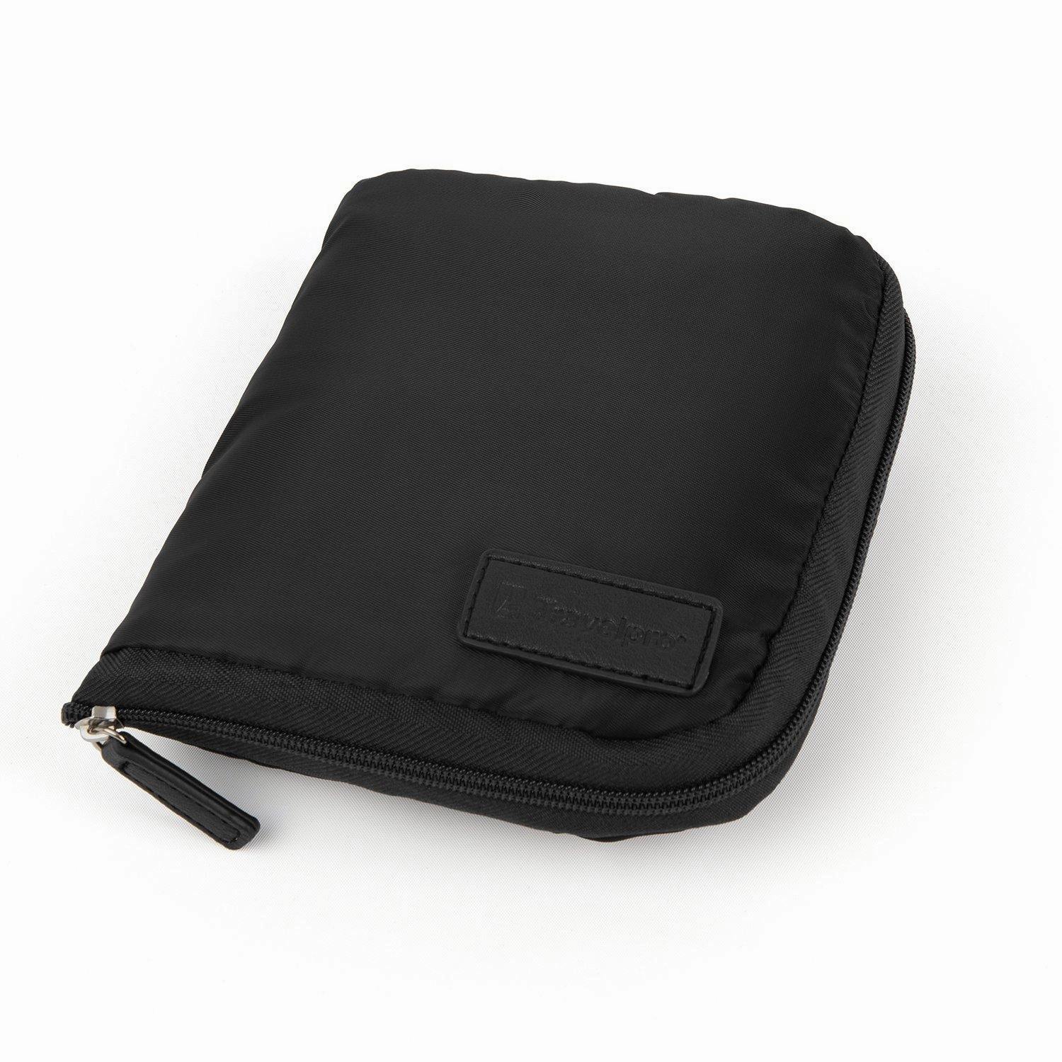 TravelPro Essentials Foldable Backpack