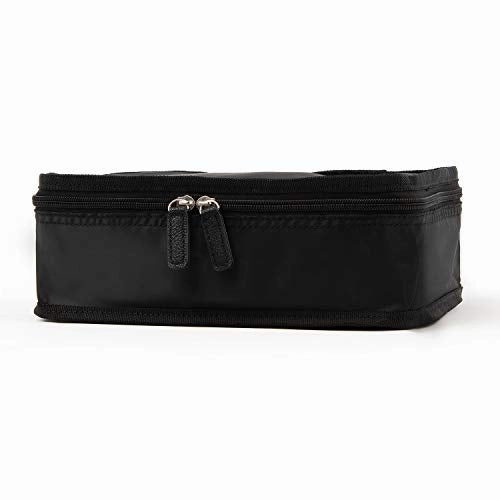 Travelpro Essentials Medium Packing Cube, Black