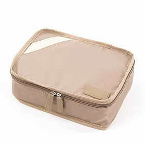 Travelpro Essentials Medium Packing Cube, Khaki