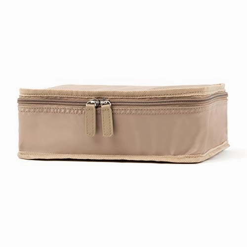 Travelpro Essentials Medium Packing Cube, Khaki